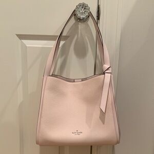 Kate Spade Soft Pink Shoulder Bag